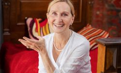 Nigdy nie wolno oszczędzać na relacjach z ludźmi i podróżach!