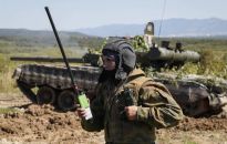 Rosja: będzie więzienie za poddanie się i odmowę udziału w wojnie