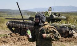 Rosja: będzie więzienie za poddanie się i odmowę udziału w wojnie