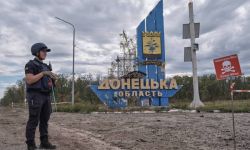 Ukraina: referenda organizowane przez Rosję wykluczą możliwość rozmów pokojowych