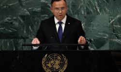 Prezydent Duda: nie wolno nam okazywać zmęczenia wojną na Ukrainie