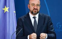 Szef Rady Europejskiej: wsparcie UE dla Ukrainy pozostanie niezłomne