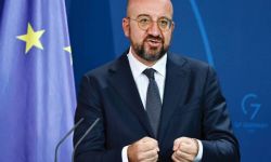 Szef Rady Europejskiej: wsparcie UE dla Ukrainy pozostanie niezłomne