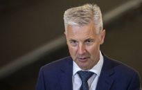 Szef NATO: strategiczny cel Rosji wciąż ten sam - jest nim wymazanie z mapy Ukrainy jako suwerennego państwa