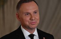 Prezydent o planowanych przez Rosję referendach: to jest lipa, wynik zaplanowany jest na Kremlu