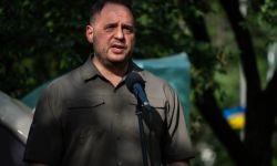 Szef gabinetu prezydenta Ukrainy: 215 obrońców Ukrainy wróciło z rosyjskiej niewoli