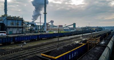 Dąbrowa Górnicza: sześć osób poszkodowanych w wybuchu w koksowni