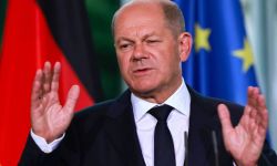 Źródło: Niemcy blokują 3 mld euro unijnej pomocy makrofinansowej dla Ukrainy