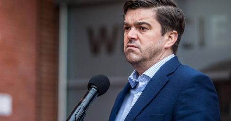 Rzecznik MZ: 4438 przypadków zakażeń koronawirusem, zainteresowanie 4. dawką szczepionki poniżej oczekiwań