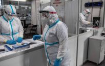 MZ: 4438 zakażeń koronawirusem, zmarło 19 osób z COVID-19