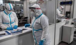 MZ: 4438 zakażeń koronawirusem, zmarło 19 osób z COVID-19