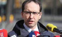 Żaryn: budujemy zespół, który będzie monitorował i identyfikował zagrożenia w przestrzeni informacyjnej