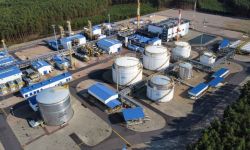 PGNiG zawarł umowy na dostawy gazu z Grupą Equinor