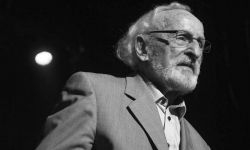 Zmarł Franciszek Pieczka, jeden z najwybitniejszych polskich aktorów filmowych i teatralnych