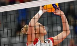 MŚ siatkarek - Polska - Chorwacja 3:1