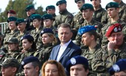 Szef MON: przygotowaliśmy nowelizację ustawy o weteranach, aby docenić żołnierzy, którzy narażali swoje życie za Polskę