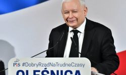 Kaczyński: w naszym wykonaniu demokracja jest demokracją