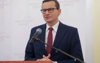 Premier: bezpieczeństwo Polski bierze się ze stabilnego zarządzania finansami publicznymi