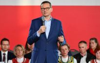 Premier: od 1 stycznia cena energii elektrycznej w Polsce będzie zamrożona