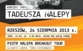 Koncert pamięci Tadeusza Nalepy