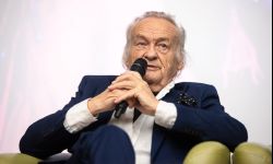 "Io" Skolimowskiego do Oscara. Podkarpacie wsparło arcydzieło