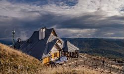 Którędy do Chatki Puchatka na Wetlińskiej. Zmiany na szlaku