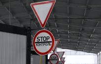 Z Ukrainy do Polski wjechało 6,538 mln osób, na Ukrainę wyjechało 4,738 mln osób