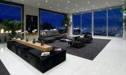 Wypisz, wymaluj nowoczesne wnętrze