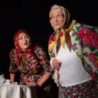 W Teatrze Przedmieście. "Boże, jak te Wilczyce śpiewały!"