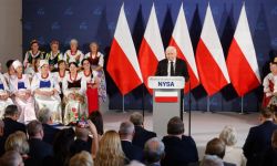 Kaczyński o środkach z KPO: nie wydaje mi się żebyśmy mogli je teraz otrzymać