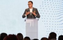 Lider Polski 2050: to najlepszy moment, by odnowić Europę