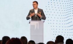 Lider Polski 2050: to najlepszy moment, by odnowić Europę