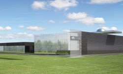 Olimp Laboratories inwestuje w Ośrodek Badawczo-Rozwojowy