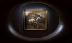 Rembrandt na Wawelu. Przez cztery pokolenia był w Dzikowie