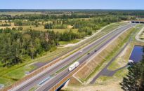 Przetargi na ostatnie odcinki S19 na południe od Rzeszowa