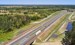 Przetargi na ostatnie odcinki S19 na południe od Rzeszowa