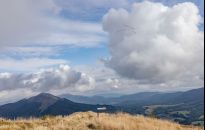 A w Bieszczadach już jesień... GALERIA FOTOGRAFII