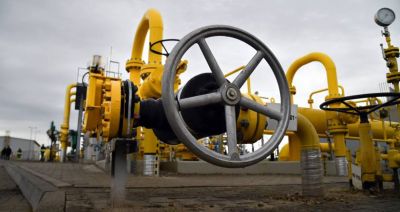 Gazociąg Baltic Pipe został we wtorek oficjalnie otwarty