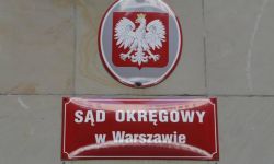 Znajomy b. ministra Sławomira Nowaka Jacek P. skazany za korupcję
