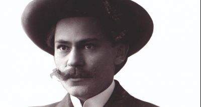 Jan Szczepanik - zapomniany wynalazca z Podkarpacia