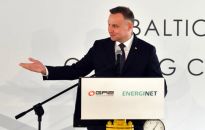 Prezydent o otwarciu Baltic Pipe: to jeden z najważniejszych dni od 1989 r.