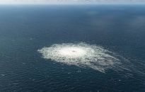 Von der Leyen: wycieki z Nord Stream 1 i Nord Stream 2 to 