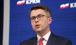 Piotr Müller: rząd przyjął projekt budżetu państwa na rok 2023