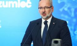 Niedzielski: od 3 października szczepienie przypominające przeciw COVID-19 dla dzieci w wieku 5-11 lat