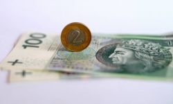 MF: rząd przyjął projekt budżetu na 2023 r. z deficytem nie wyższym niż 68 mld zł