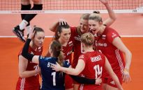 MŚ siatkarek - Polki po wygranej z Koreą Płd. 3:0 są już w drugiej rundzie
