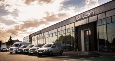 Polskie salony i dealerzy Mercedes-Benz docenieni w niezależnych rankingach