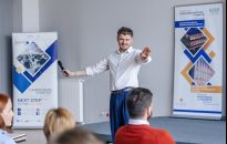 W 5 minut uwieść inwestora. Startupy gotowe na #CSF