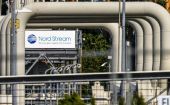Szwedzka straż przybrzeżna: stwierdzono czwarty wyciek w gazociągach Nord Stream