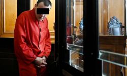 Gdańsk: Stefan W. w trakcie rozprawy krzyczał "Allah Akbar"